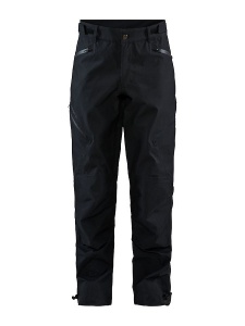 Damesbroek Craft Block Shell Pants